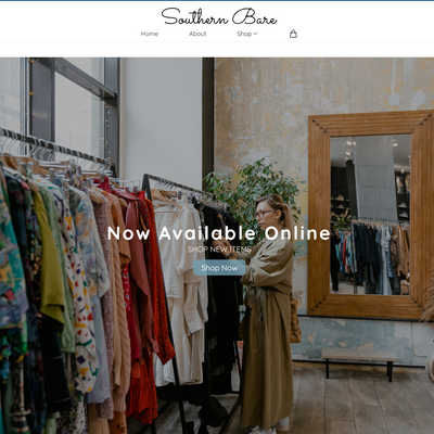 Southern Bare Boutique